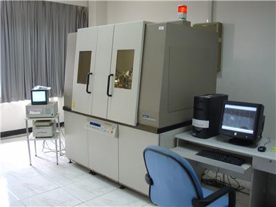 液态X射线衍射仪